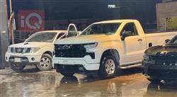 شێڤرۆلێت سلڤەرادۆ